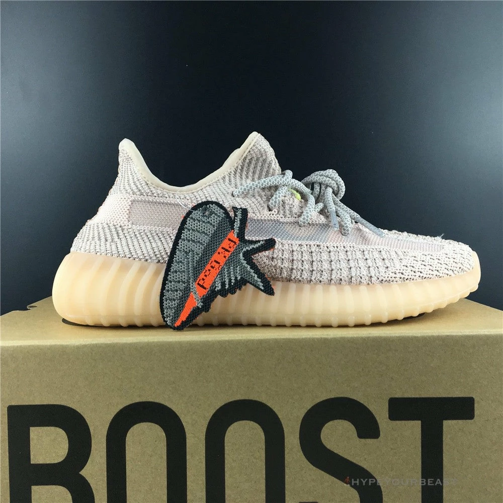 Hypeyourbeast Adidas Yeezy Boost 350 V2 'Synth' (Reflective) 8 Hypeyourbeast Adidas Yeezy Boost 350 V2 'Synth' (Reflective)