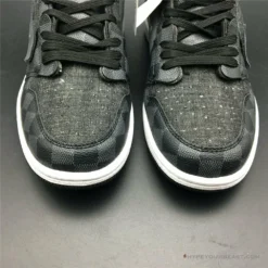 Hypeyourbeast Off White X Jordan 1 X LV Black 39 Hypeyourbeast Off White X Jordan 1 X LV Black