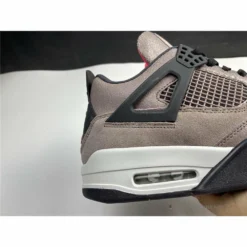 HypeYourBeast Air Jordan 4 Retro Taupe Haze