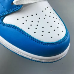 Hypeyourbeast Air Jordan 1 Low 'UNC' 28 Hypeyourbeast Air Jordan 1 Low 'UNC'
