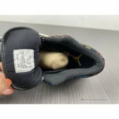 Hypeyourbeast Air Jordan 1 Low Black History (BHM)