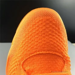 Hypeyourbeast Air Jordan 4 Retro Flyknit Orange