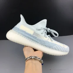 Hypeyourbeast Adidas Yeezy Boost 350 V2 'Tailgate Blue' 33 Hypeyourbeast Adidas Yeezy Boost 350 V2 'Tailgate Blue'