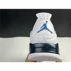HypeYourBeast Air Jordan 4 'Columbia'