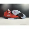 Hypeyourbeast Air Jordan 5 Retro Trophy Room University Red