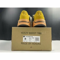 Hypeyourbeast Adidas Yeezy Boost 700 'Sun' 19 Hypeyourbeast Adidas Yeezy Boost 700 'Sun'