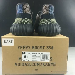 Hypeyourbeast Adidas Yeezy Boost 350 V2 'Yecheil' 21 Hypeyourbeast Adidas Yeezy Boost 350 V2 'Yecheil'