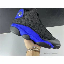 Hypeyourbeast Air Jordan 13 'Hyper Royal'