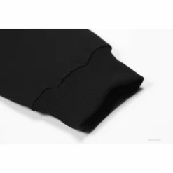 HypeYourBeast Hoodies & Jackets Vlone Hoodie Black Rainbow