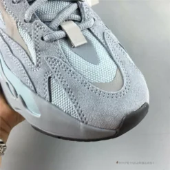 Hypeyourbeast Adidas Yeezy Boost 700 'Hospital Blue'