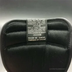 Hypeyourbeast Air Jordan 1 High 'Crimson Pink'