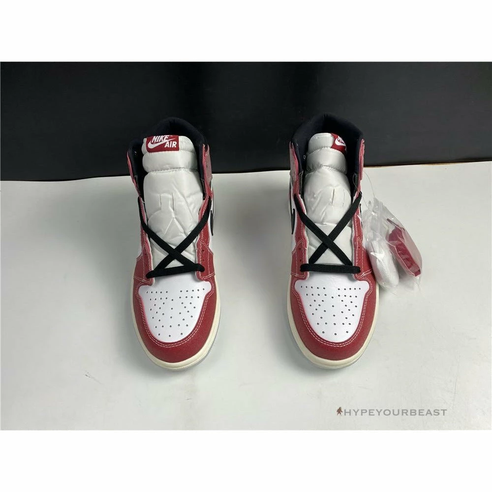 Hypeyourbeast Trophy Room X Air Jordan 1 High OG 3 Hypeyourbeast Trophy Room X Air Jordan 1 High OG