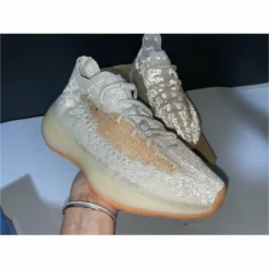 HypeYourBeast Adidas Yeezy Boost 380 Yecoraite Reflective