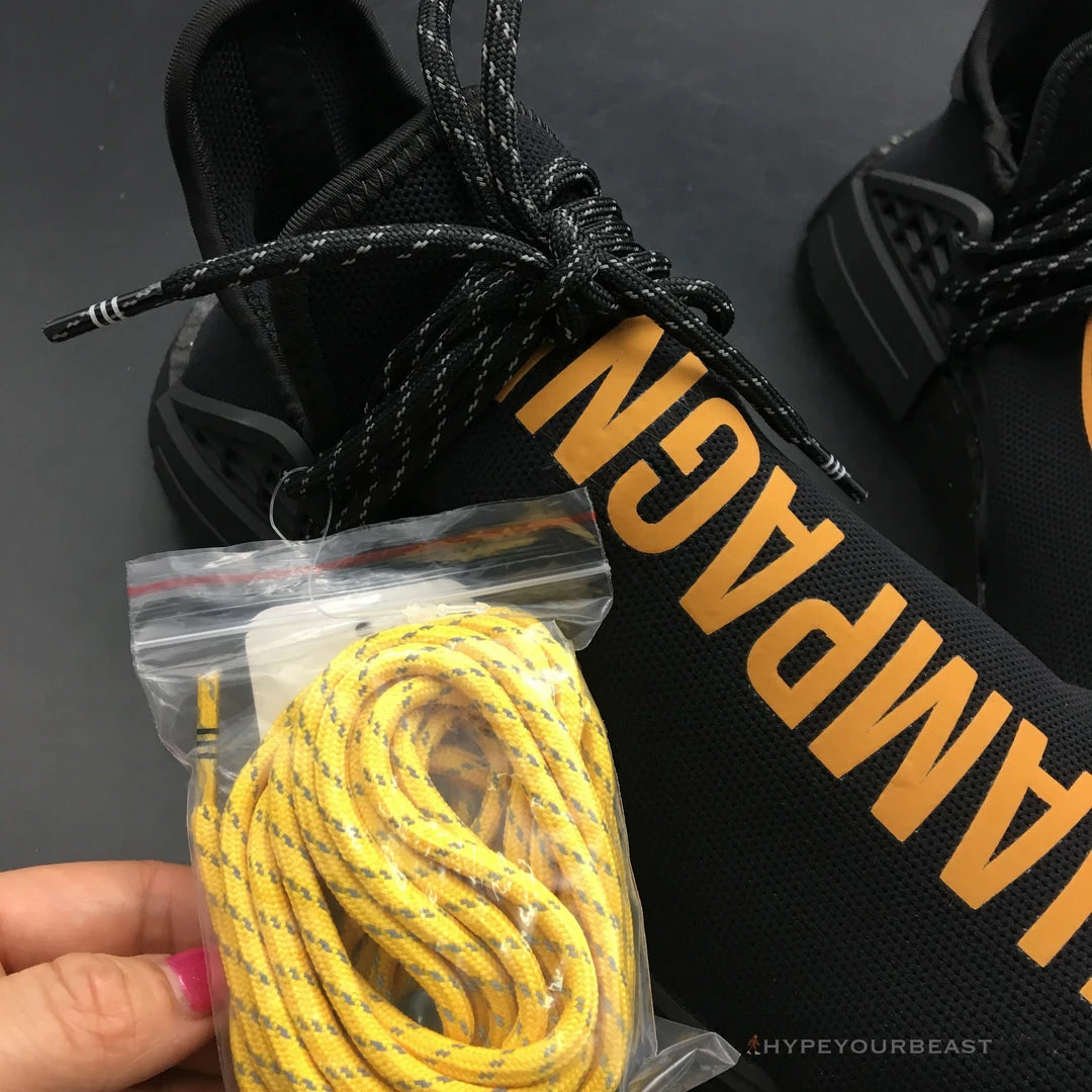 Hypeyourbeast Adidas NMD Pharrell X OVO Drake 5 Hypeyourbeast Adidas NMD Pharrell X OVO Drake