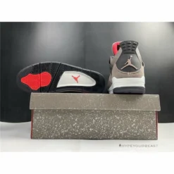 HypeYourBeast Air Jordan 4 Retro Taupe Haze