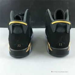 Hypeyourbeast Air Jordan 6 Retro 'Defining Moments' 2020 27 Hypeyourbeast Air Jordan 6 Retro 'Defining Moments' 2020