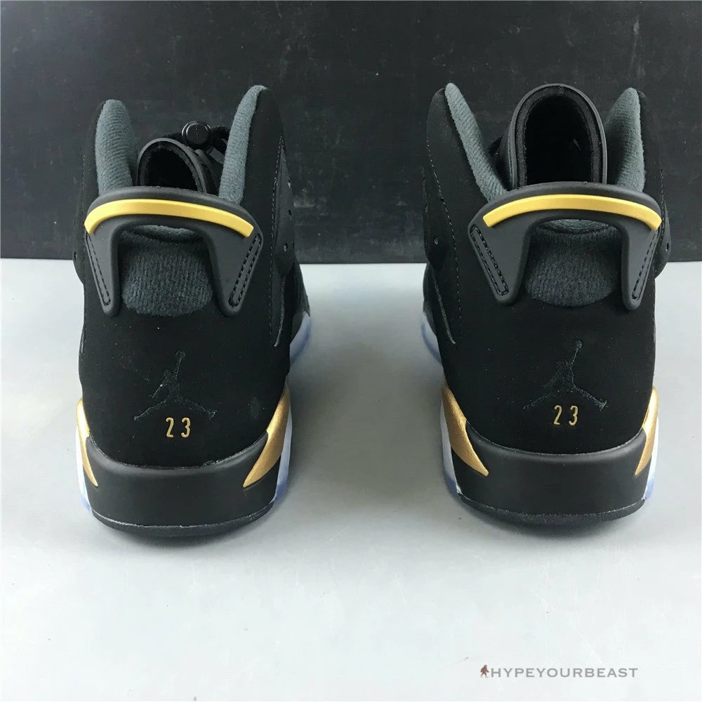 Hypeyourbeast Air Jordan 6 Retro 'Defining Moments' 2020 11 Hypeyourbeast Air Jordan 6 Retro 'Defining Moments' 2020