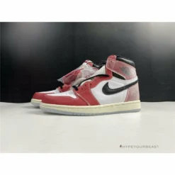 Hypeyourbeast Trophy Room X Air Jordan 1 High OG