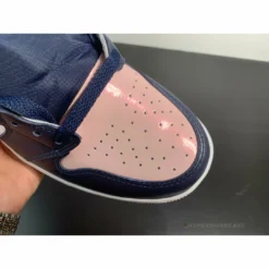 Hypeyourbeast Air Jordan 1 Retro High 'Atmosphere'