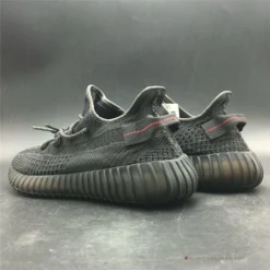 Hypeyourbeast Yeezy Boost 350 V2 Static Black