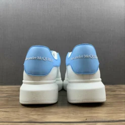 HypeYourBeast Alexander McQueen White / Blue