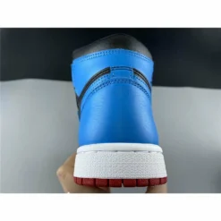 Hypeyourbeast Air Jordan 1 High 'UNC To Chicago'