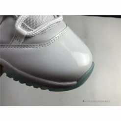 HypeYourBeast Air Jordan 11 Low 'Legend Blue' 27 HypeYourBeast Air Jordan 11 Low 'Legend Blue'