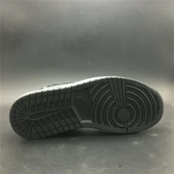 Hypeyourbeast Off White X Jordan 1 X LV Black 43 Hypeyourbeast Off White X Jordan 1 X LV Black