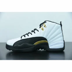 HypeYourBeast Air Jordan 12 'Royalty'