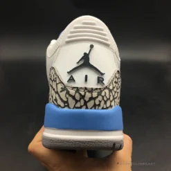 Hypeyourbeast Air Jordan 3 Retro UNC (2020) 30 Hypeyourbeast Air Jordan 3 Retro UNC (2020)