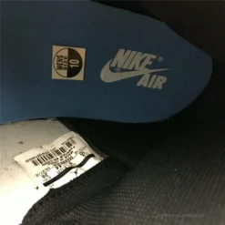 Hypeyourbeast Air Jordan 1 Retro High Sports Illustrated (A Star Is Born)