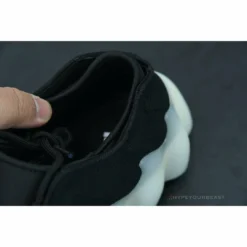 Hypeyourbeast Adidas Yeezy Boost 400 Black/White