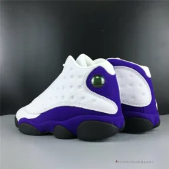 Hypeyourbeast Air Jordan 13 'Lakers'