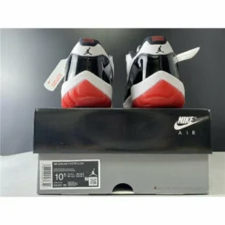 Hypeyourbeast Air Jordan 11 Low 'Concord Bred' 28 Hypeyourbeast Air Jordan 11 Low 'Concord Bred'