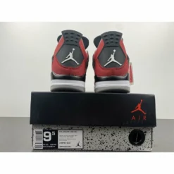 HypeYourBeast Air Jordan 4 Retro Toro Bravo