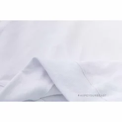 HypeYourBeast Off White Shirt Follower - White