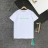 Hypeyourbeast OFF-WHITE Mechanical Style 'WHITE' Tee Shirt T-Shirts