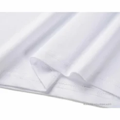 Hypeyourbeast OFF-WHITE Tom And Jerry Loose Tee Shirt 'WHITE' T-Shirts 25 Hypeyourbeast OFF-WHITE Tom And Jerry Loose Tee Shirt 'WHITE' T-Shirts