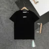 Hypeyourbeast T-Shirts OFF-WHITE Mary Religious Oil Painting Tee Shirt 'BLACK'