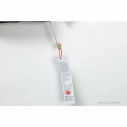 Hypeyourbeast OFF-WHITE New Madonna Painting Cotton Terry Long Sleeve Shirt 'WHITE' Shirts