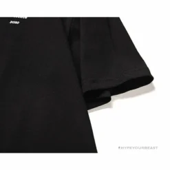 Hypeyourbeast OFF-WHITE Monet Tee Shirt 'BLACK'