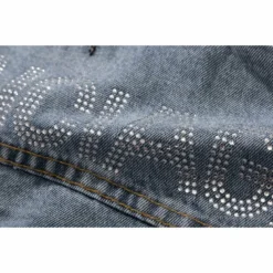 HypeYourBeast Hoodies & Jackets BCG Denim Jacket 13 HypeYourBeast Hoodies & Jackets BCG Denim Jacket