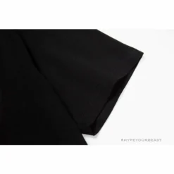 Hypeyourbeast OFF-WHITE Travisscott High Street Tee Shirt 'BLACK' 14 Hypeyourbeast OFF-WHITE Travisscott High Street Tee Shirt 'BLACK'