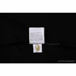 Hypeyourbeast BAPE Japan Limited Edition Mt. Fuji Sakura Tee Shirt 'BLACK' 27 Hypeyourbeast BAPE Japan Limited Edition Mt. Fuji Sakura Tee Shirt 'BLACK'