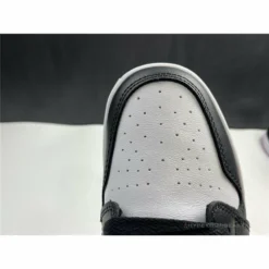 Hypeyourbeast Jordan 1 Mid White Black Light Arctic Pink