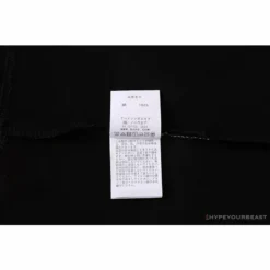 Hypeyourbeast BAPE Japan Limited Edition Mt. Fuji Sakura Tee Shirt 'BLACK' 28 Hypeyourbeast BAPE Japan Limited Edition Mt. Fuji Sakura Tee Shirt 'BLACK'