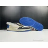 HypeYourBeast Travis Scott X Fragment X Air Jordan 1 Low