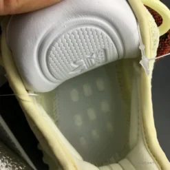 Hypeyourbeast Adidas Yeezy Boost 350 V2 'Ice Yellow'