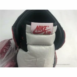 HypeYourBeast Travis Scott X Air Jordan 1 High Chicago