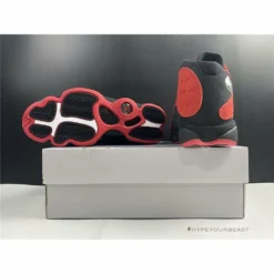 Hypeyourbeast Air Jordan 13 'Reverse Bred'